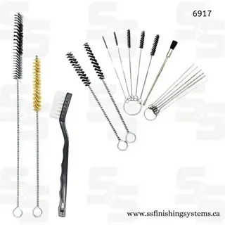 PRO-TEK Master paint gun cleaning kit Product Image
